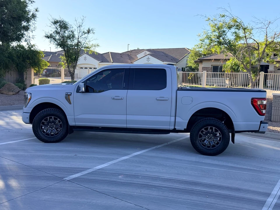 2022 Ford F-150 14th Gen - Image 8 of 31