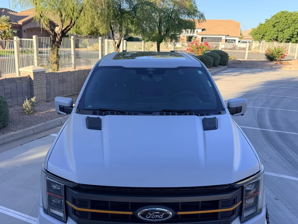2022 Ford F-150 14th Gen - Image 26 of 31