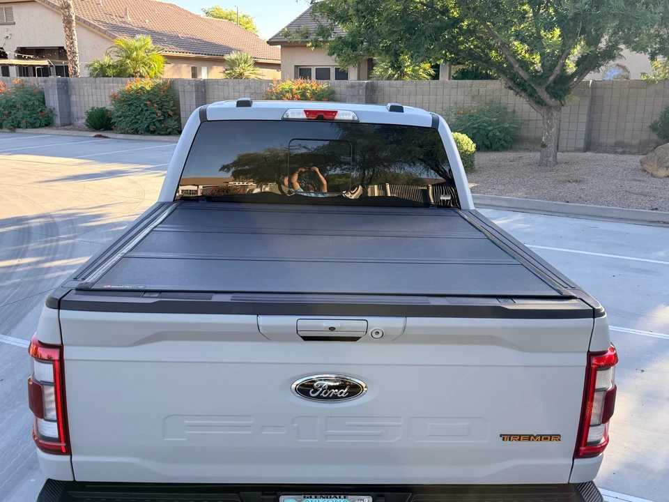 2022 Ford F-150 14th Gen - Image 28 of 31