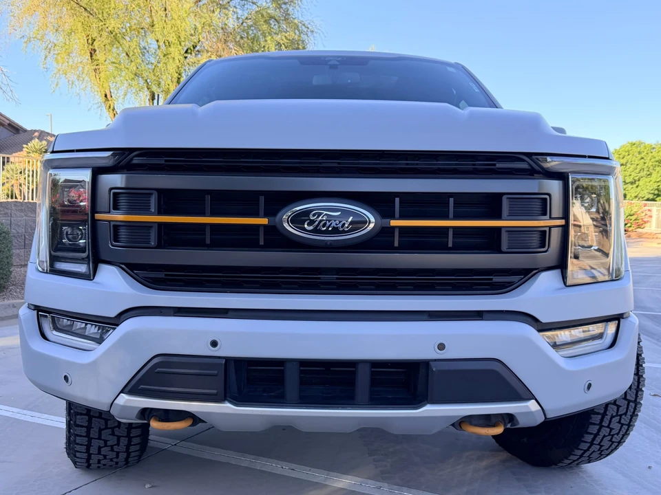2022 Ford F-150 14th Gen - Image 10 of 31