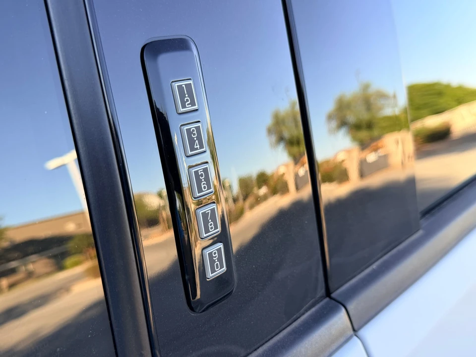 2022 Ford F-150 14th Gen - Image 20 of 31