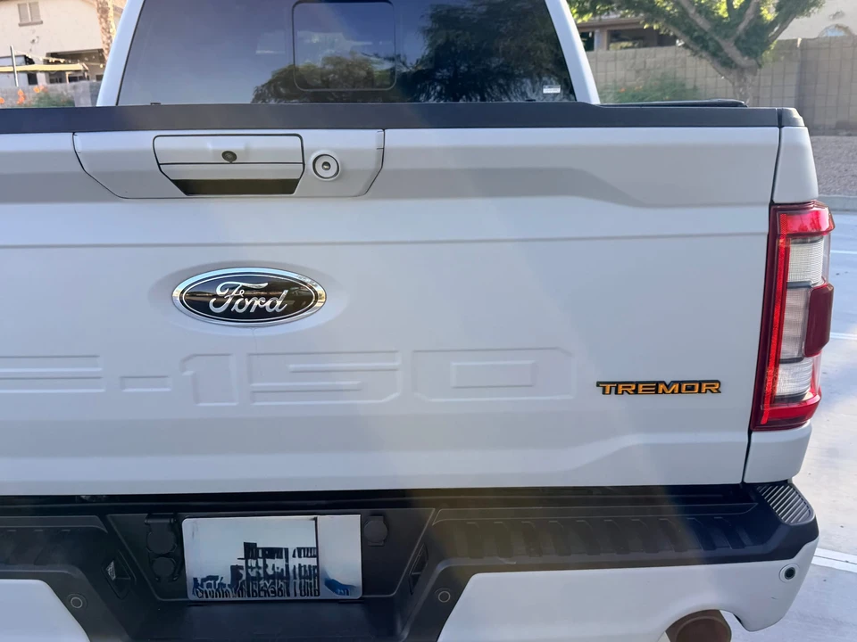 2022 Ford F-150 14th Gen - Image 25 of 31