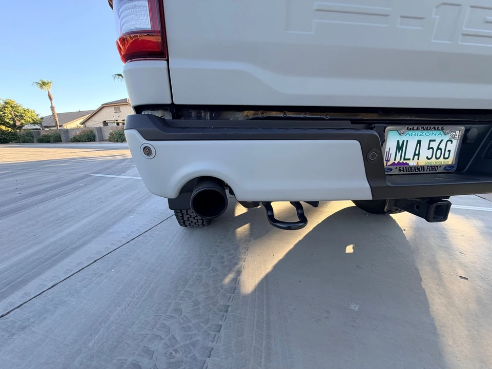 2022 Ford F-150 14th Gen - Image 24 of 31