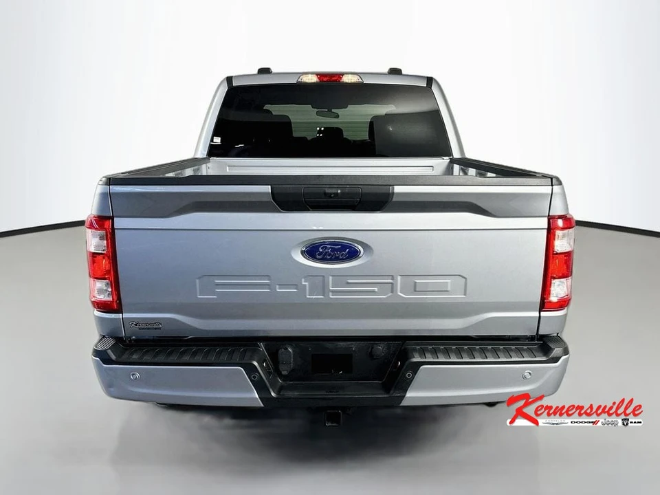 2022 Ford F-150 14th Gen - Image 6 of 24