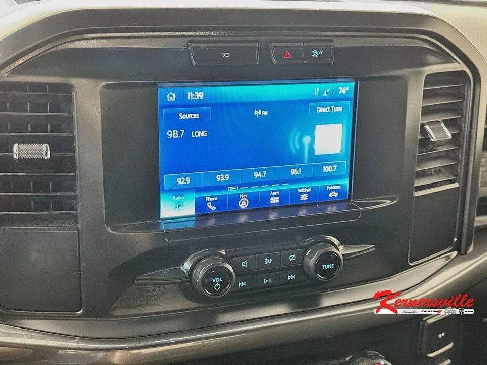 2022 Ford F-150 14th Gen - Image 17 of 24