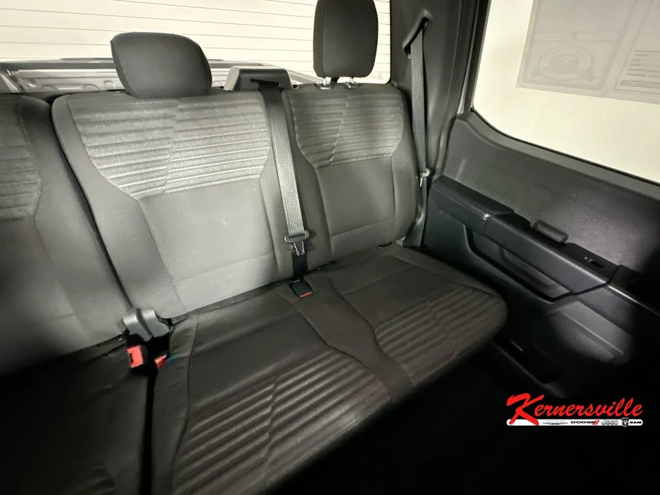 2022 Ford F-150 14th Gen - Image 14 of 24
