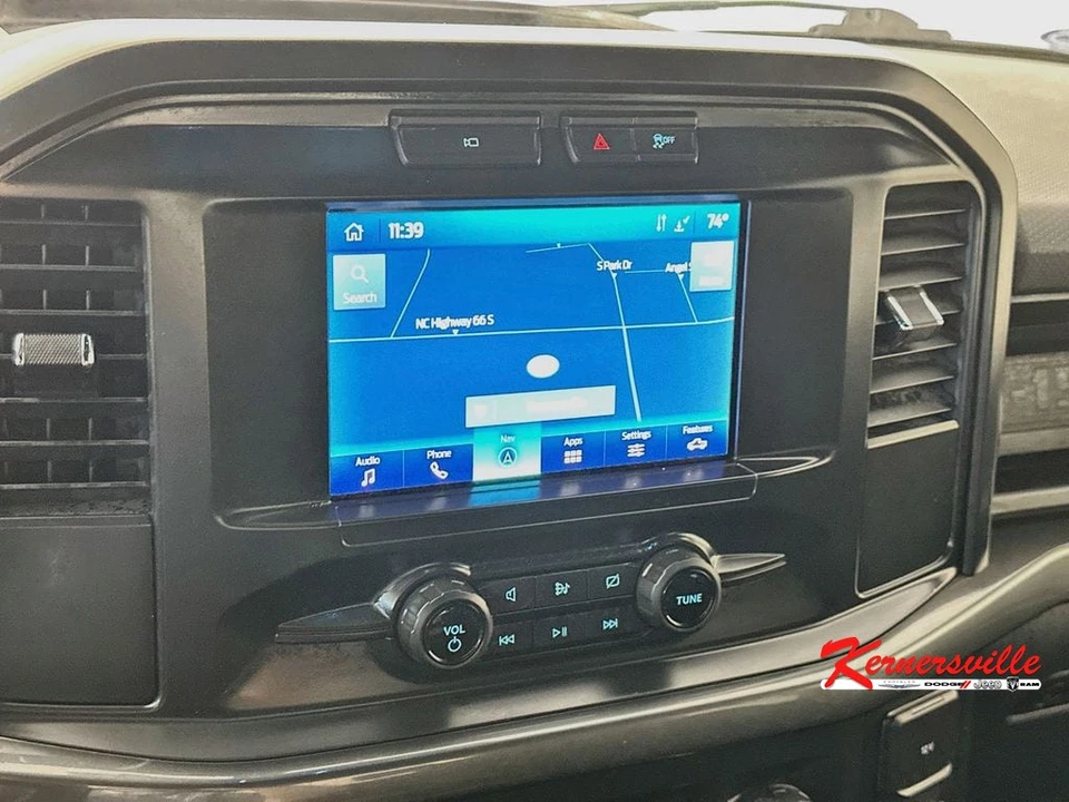2022 Ford F-150 14th Gen - Image 19 of 24