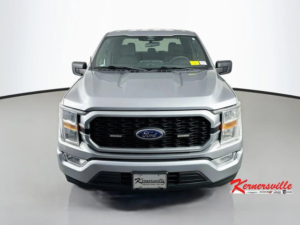 2022 Ford F-150 14th Gen - Image 2 of 24