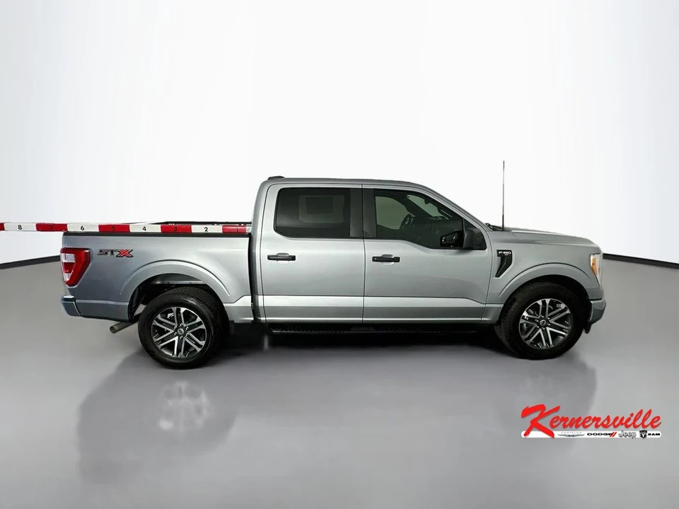 2022 Ford F-150 14th Gen - Image 8 of 24