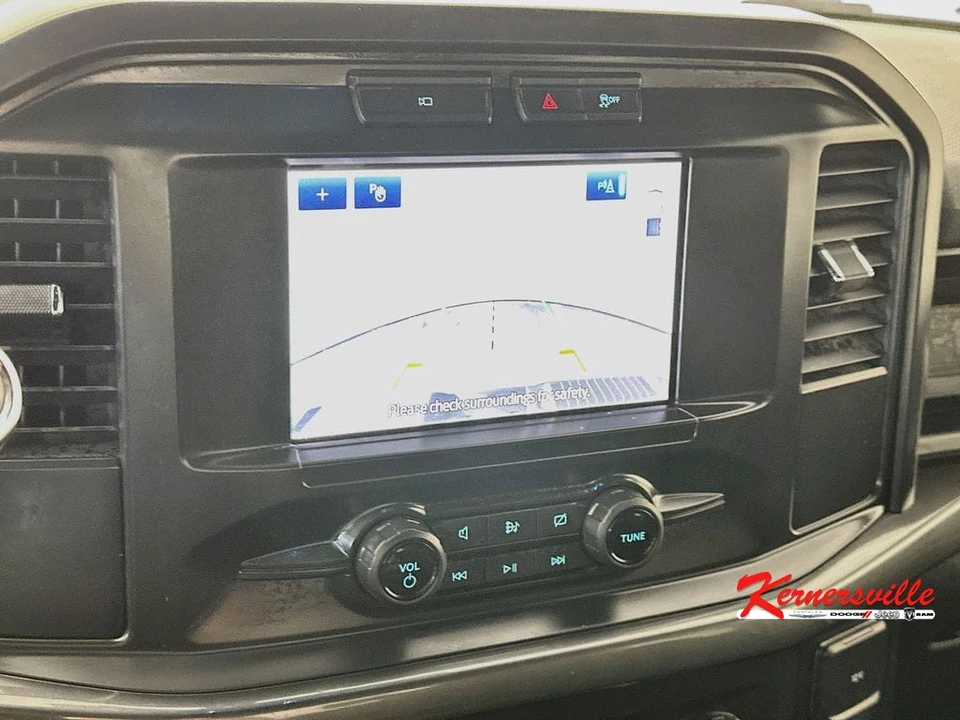 2022 Ford F-150 14th Gen - Image 20 of 24