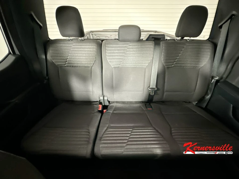 2022 Ford F-150 14th Gen - Image 13 of 24