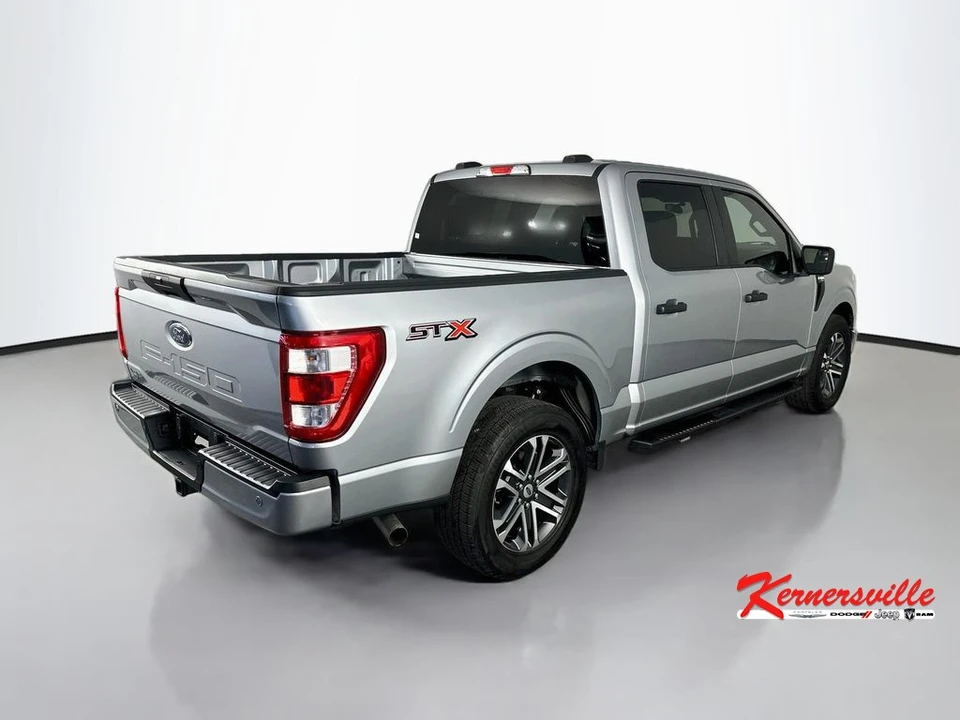 2022 Ford F-150 14th Gen - Image 7 of 24