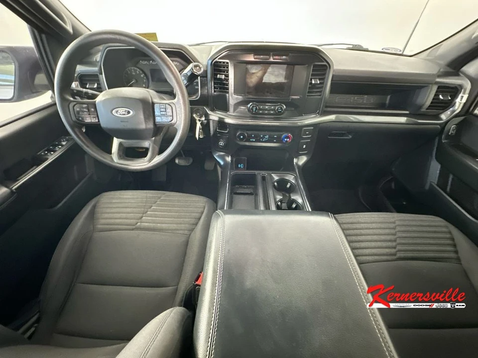 2022 Ford F-150 14th Gen - Image 10 of 24