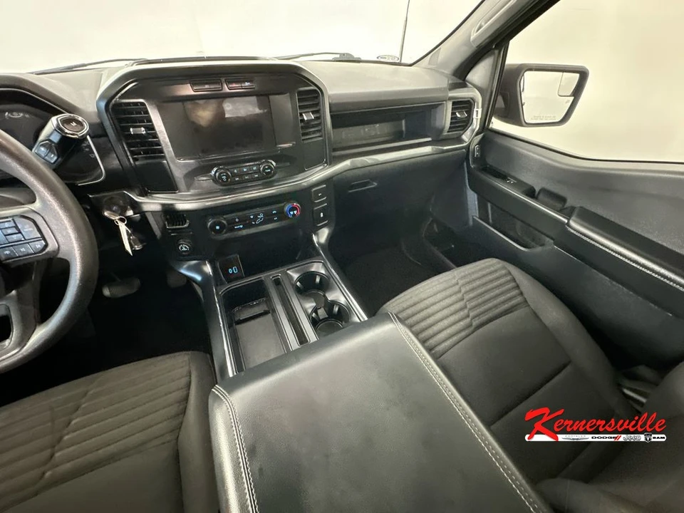 2022 Ford F-150 14th Gen - Image 11 of 24