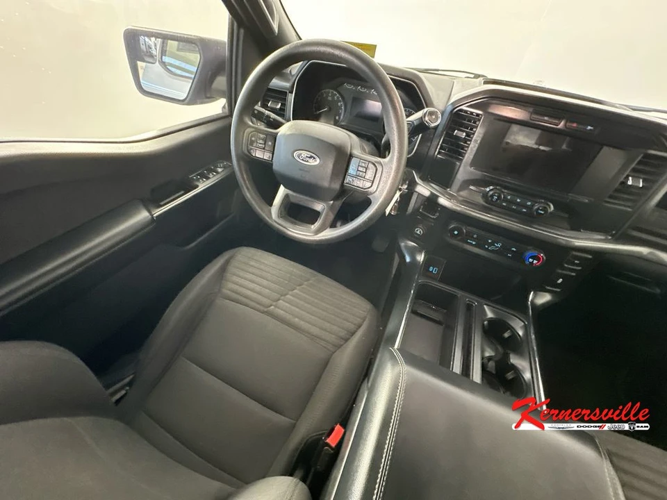 2022 Ford F-150 14th Gen - Image 9 of 24