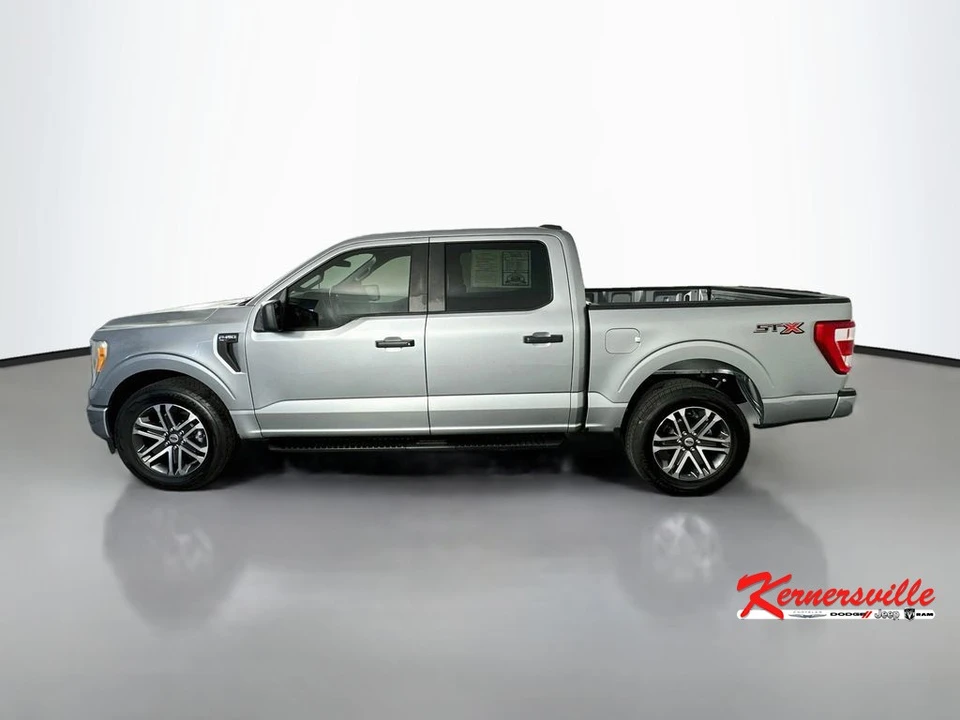 2022 Ford F-150 14th Gen - Image 4 of 24