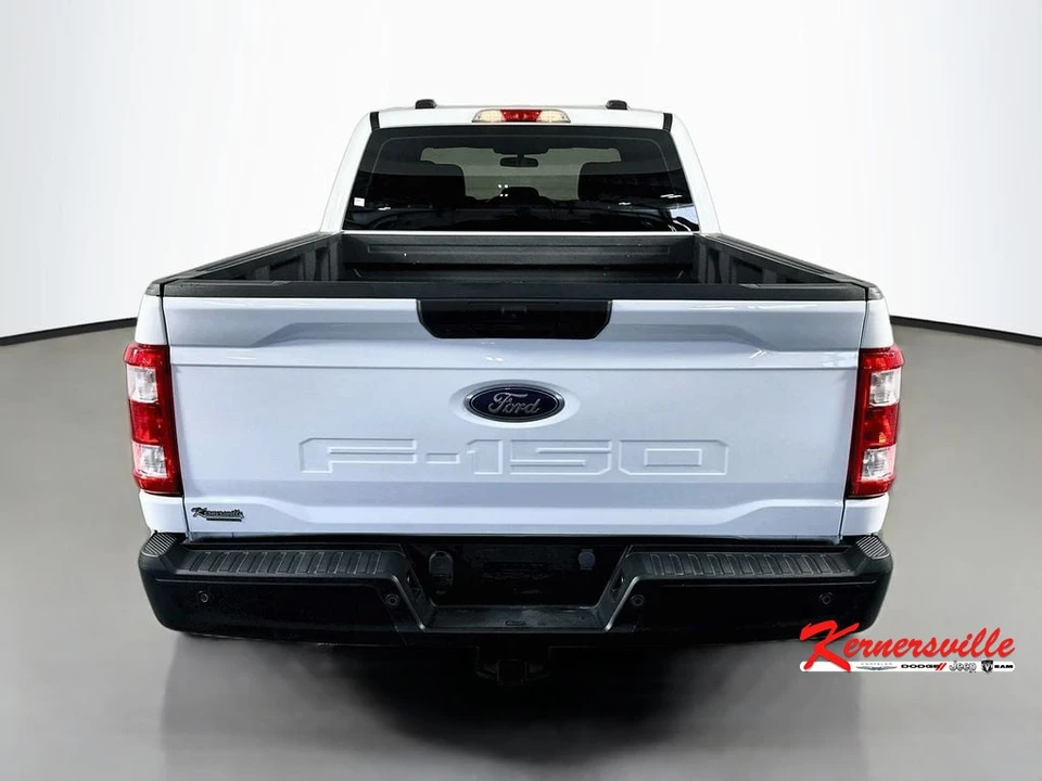 2022 Ford F-150 14th Gen - Image 6 of 24