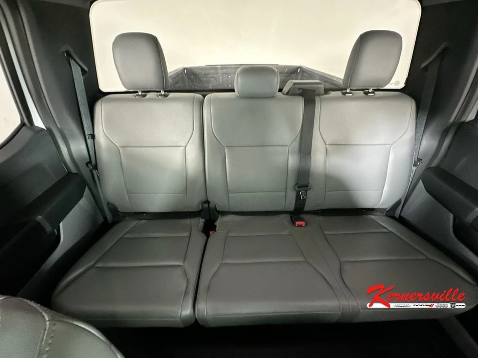 2022 Ford F-150 14th Gen - Image 13 of 24