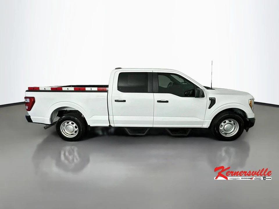 2022 Ford F-150 14th Gen - Image 8 of 24