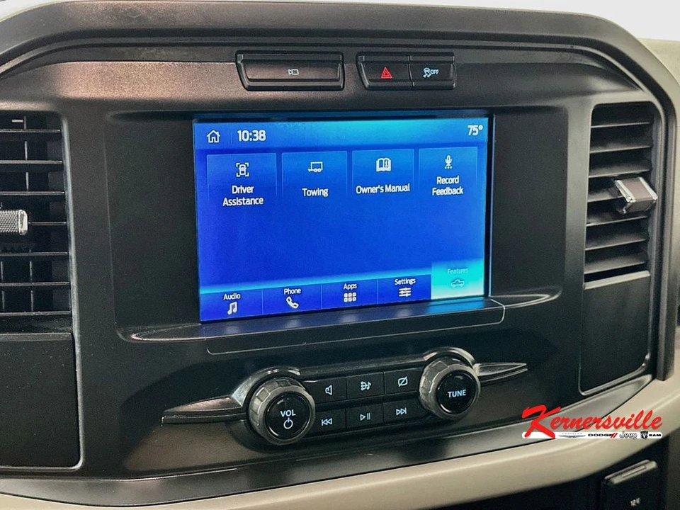 2022 Ford F-150 14th Gen - Image 19 of 24