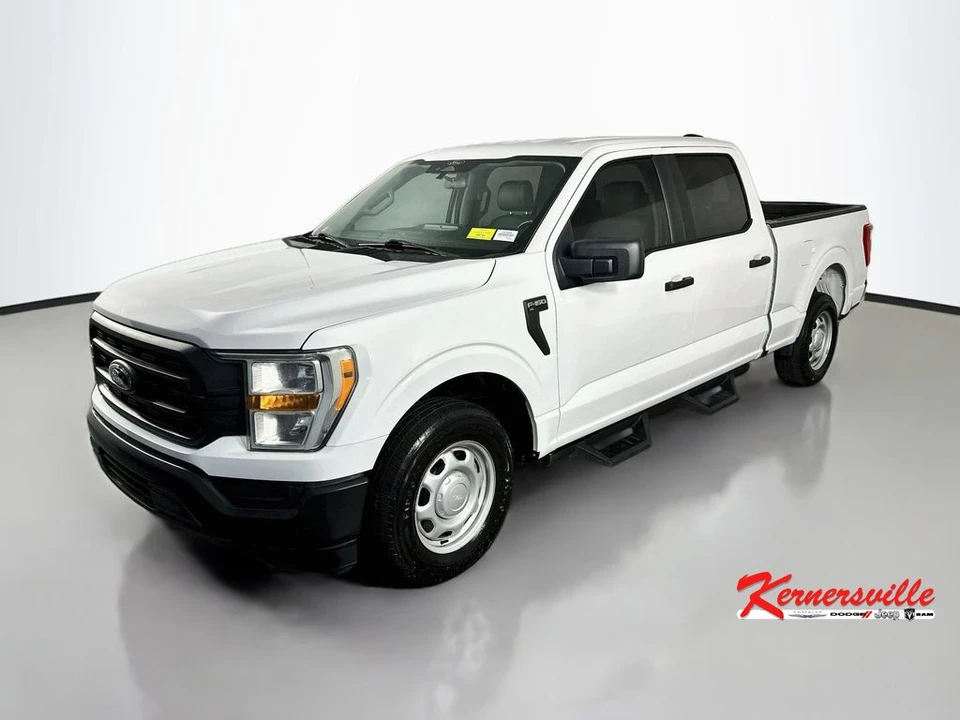 2022 Ford F-150 14th Gen - Image 3 of 24