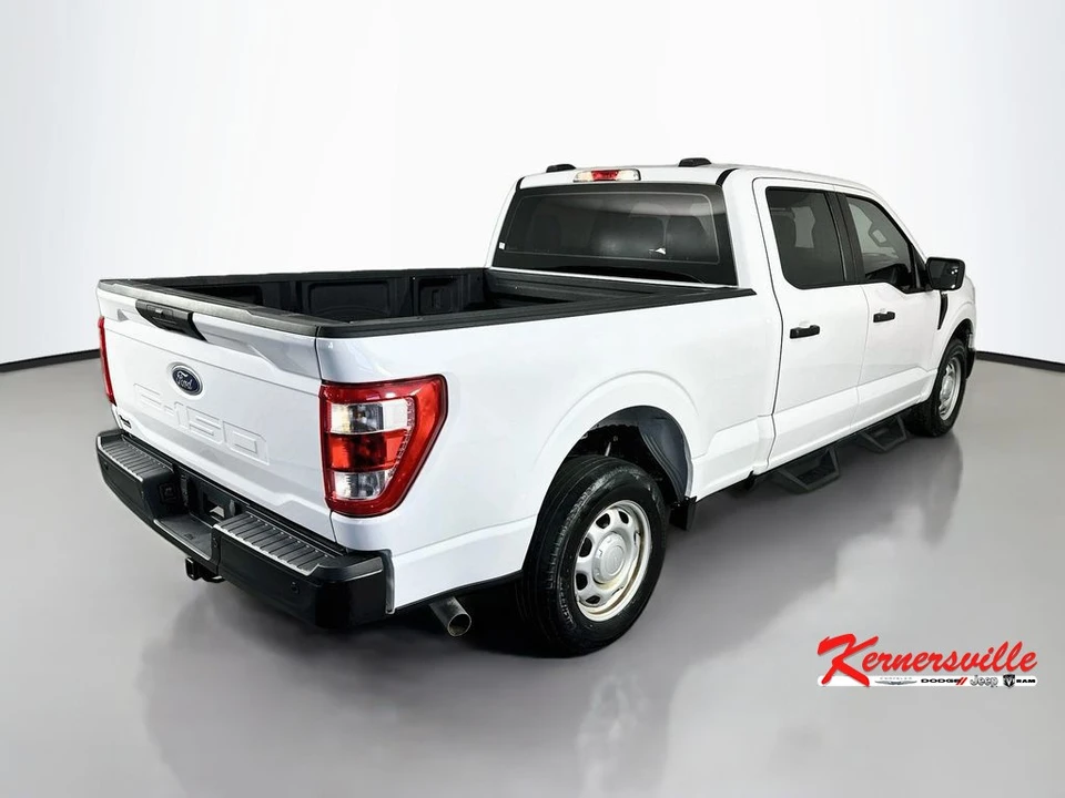 2022 Ford F-150 14th Gen - Image 7 of 24