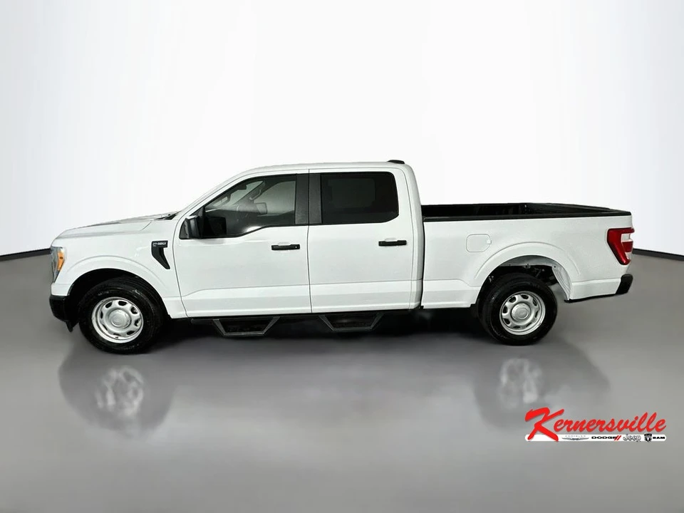 2022 Ford F-150 14th Gen - Image 4 of 24