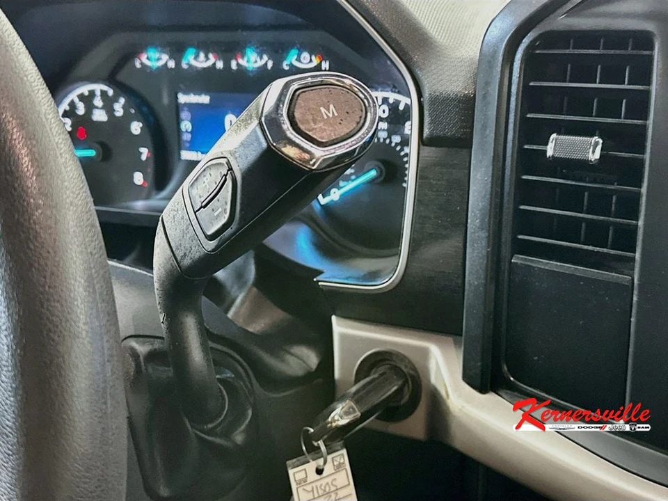 2022 Ford F-150 14th Gen - Image 16 of 24