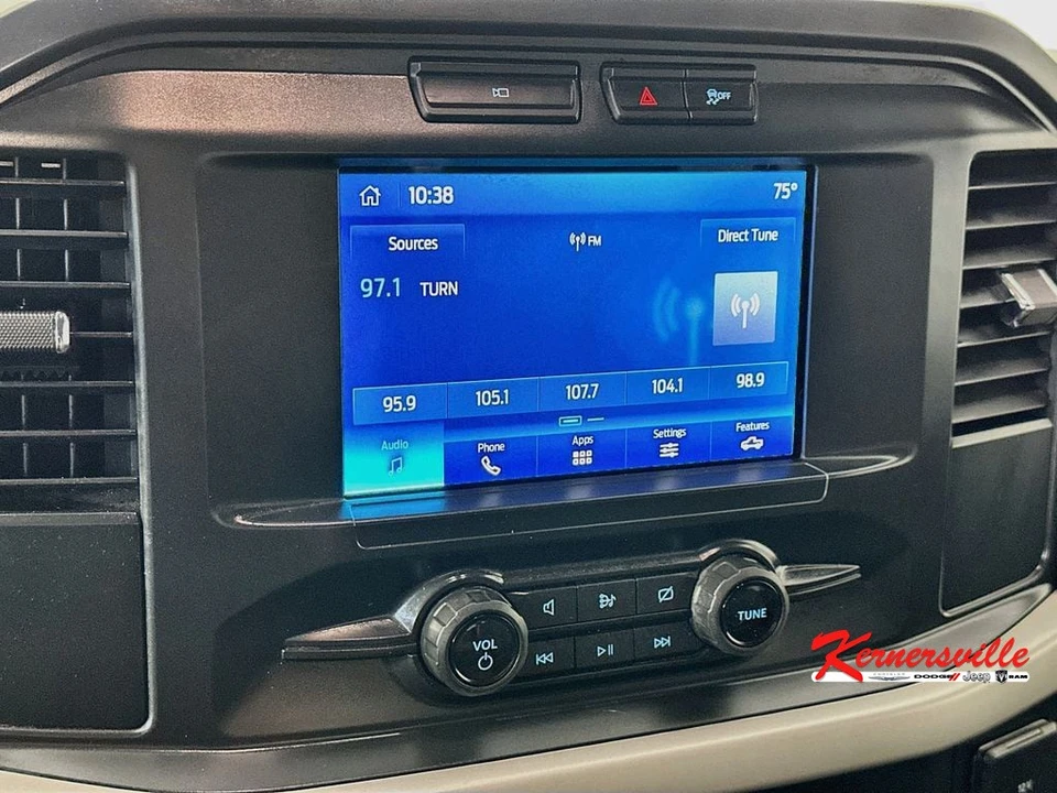 2022 Ford F-150 14th Gen - Image 17 of 24