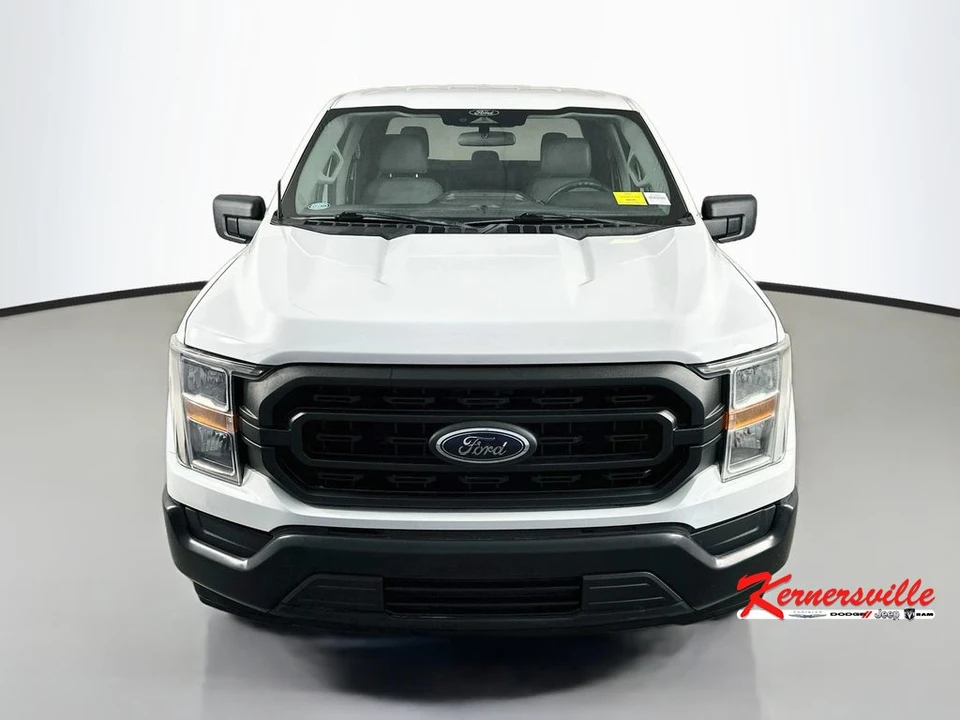 2022 Ford F-150 14th Gen - Image 2 of 24