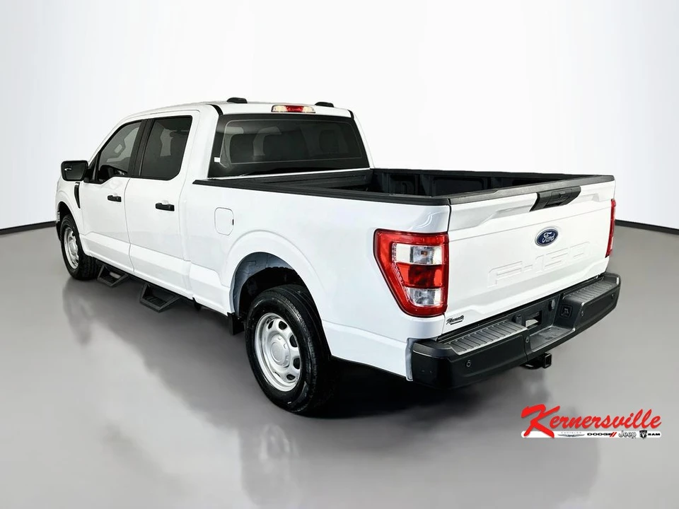 2022 Ford F-150 14th Gen - Image 5 of 24