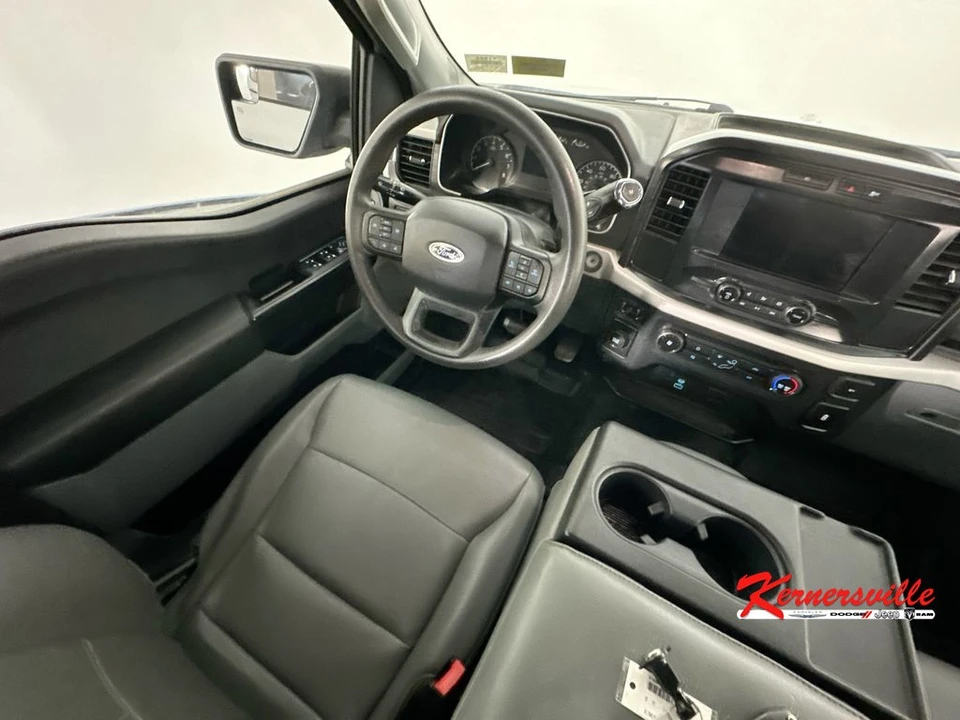 2022 Ford F-150 14th Gen - Image 9 of 24