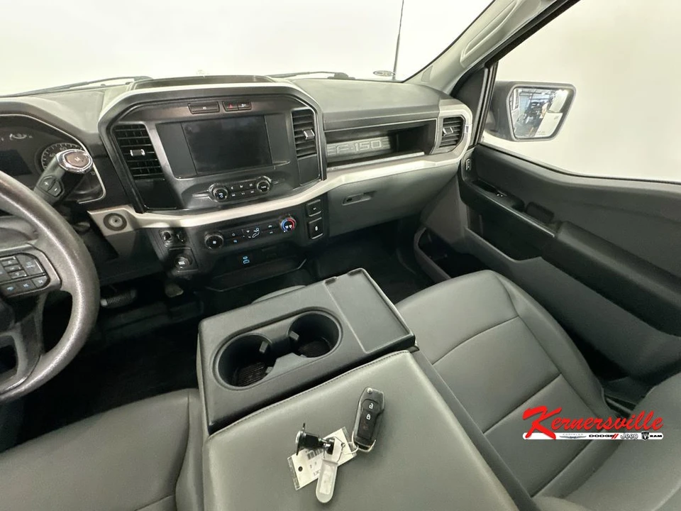 2022 Ford F-150 14th Gen - Image 11 of 24