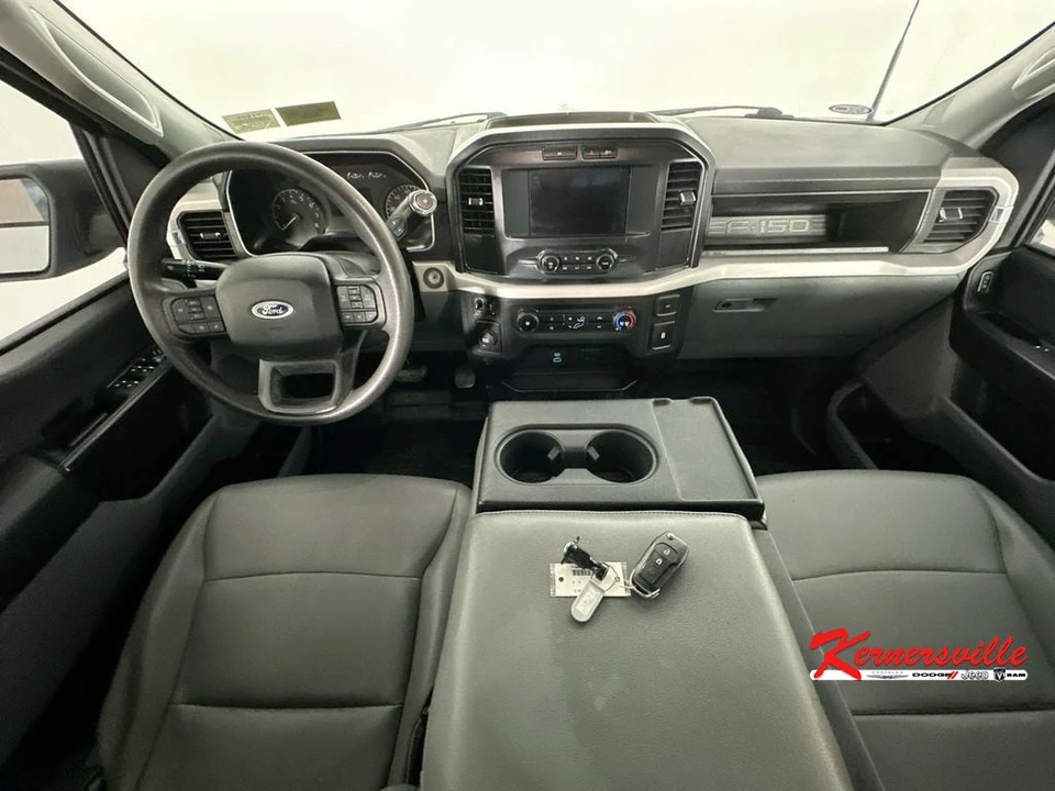 2022 Ford F-150 14th Gen - Image 10 of 24