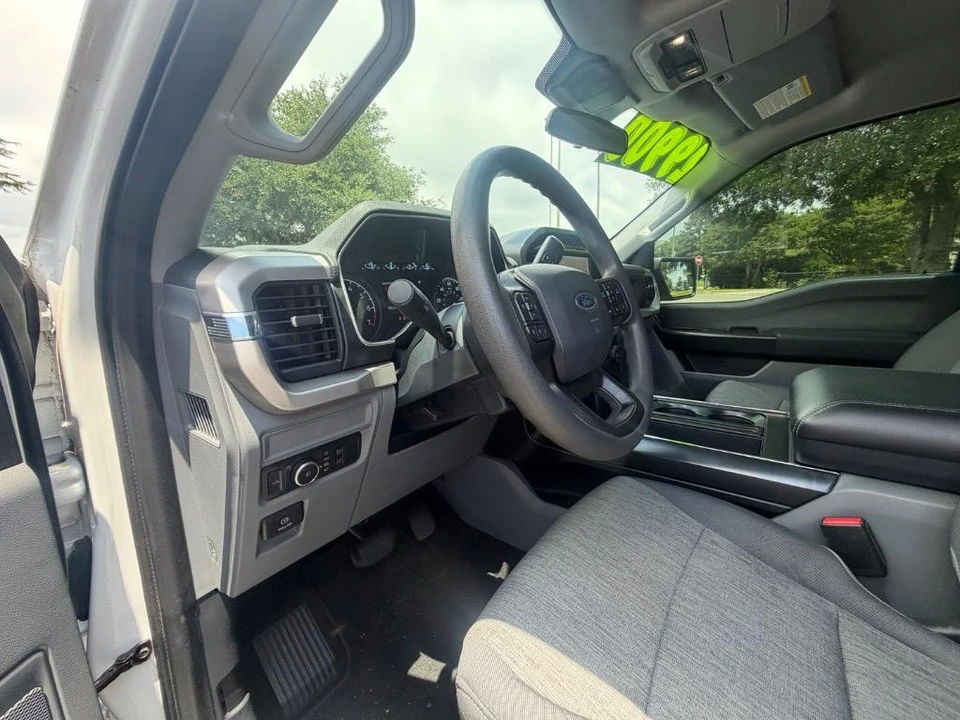 2022 Ford F-150 14th Gen - Image 5 of 24