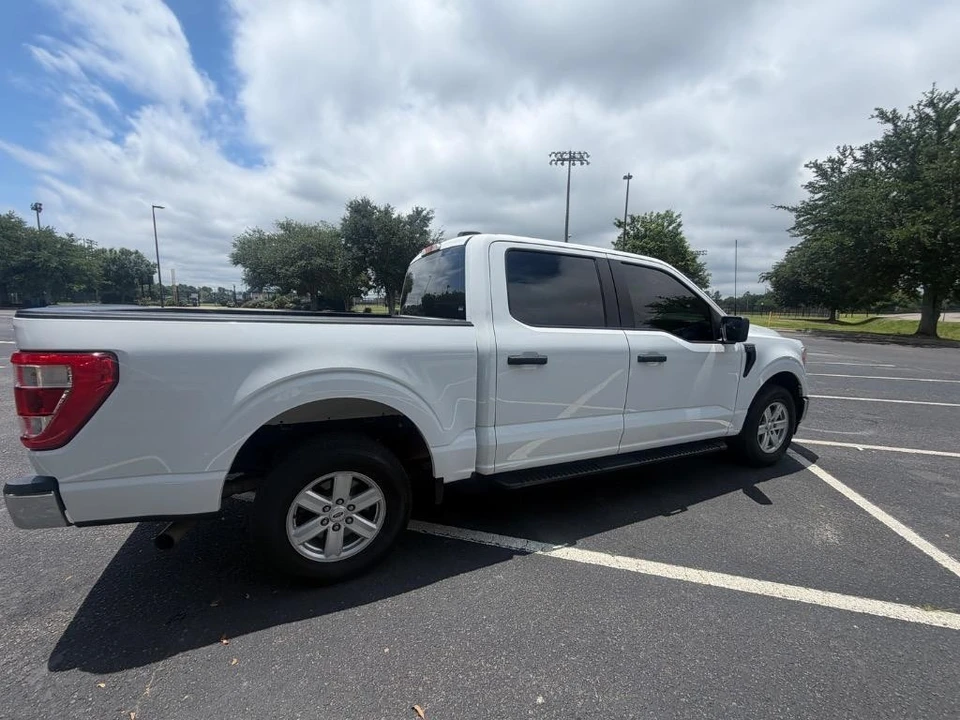 2022 Ford F-150 14th Gen - Image 22 of 24