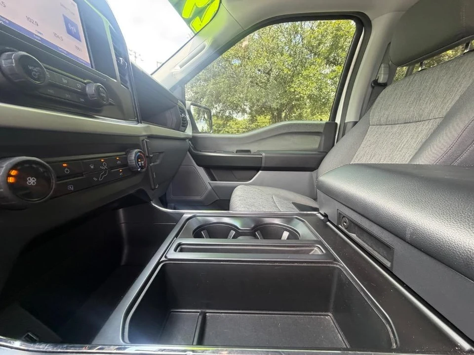 2022 Ford F-150 14th Gen - Image 13 of 24