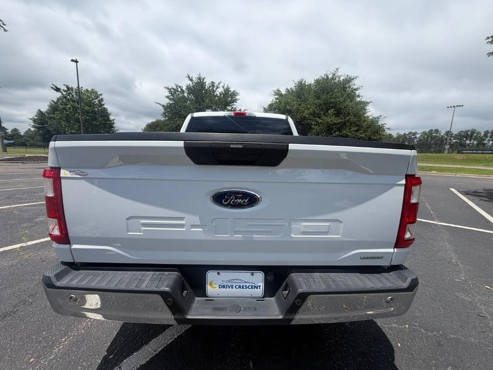 2022 Ford F-150 14th Gen - Image 20 of 24