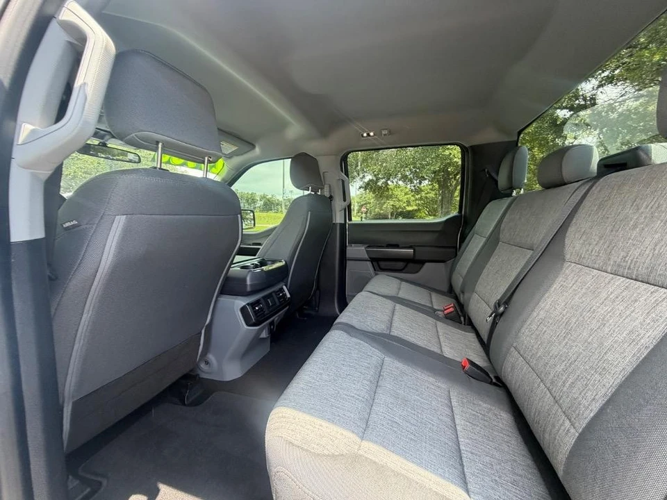2022 Ford F-150 14th Gen - Image 17 of 24
