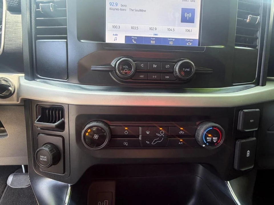 2022 Ford F-150 14th Gen - Image 12 of 24