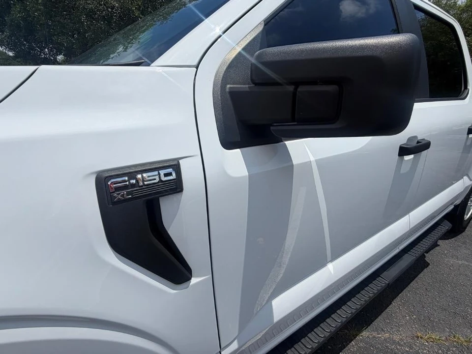 2022 Ford F-150 14th Gen - Image 2 of 24