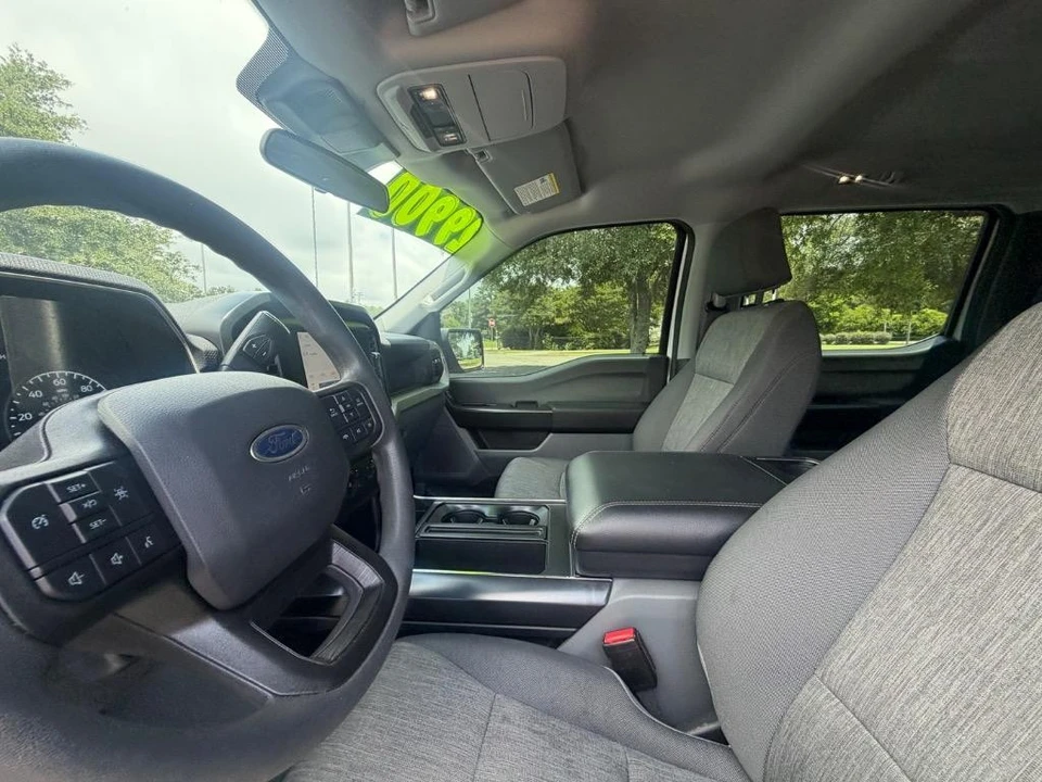 2022 Ford F-150 14th Gen - Image 6 of 24