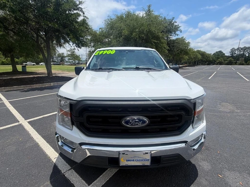 2022 Ford F-150 14th Gen - Image 23 of 24