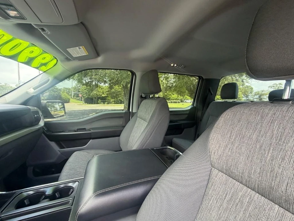 2022 Ford F-150 14th Gen - Image 8 of 24