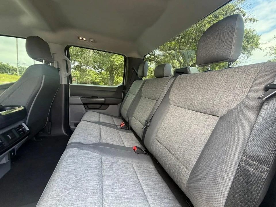 2022 Ford F-150 14th Gen - Image 18 of 24