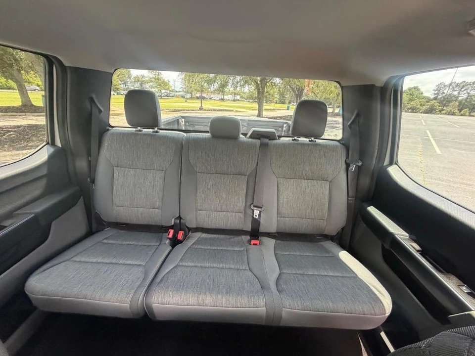 2022 Ford F-150 14th Gen - Image 16 of 24