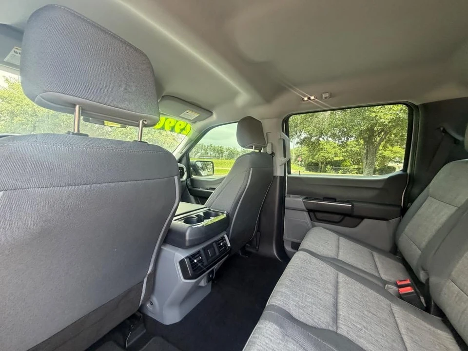 2022 Ford F-150 14th Gen - Image 19 of 24