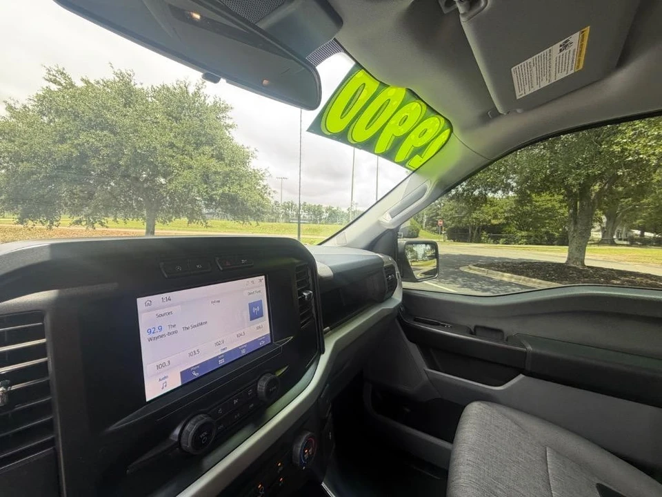 2022 Ford F-150 14th Gen - Image 14 of 24