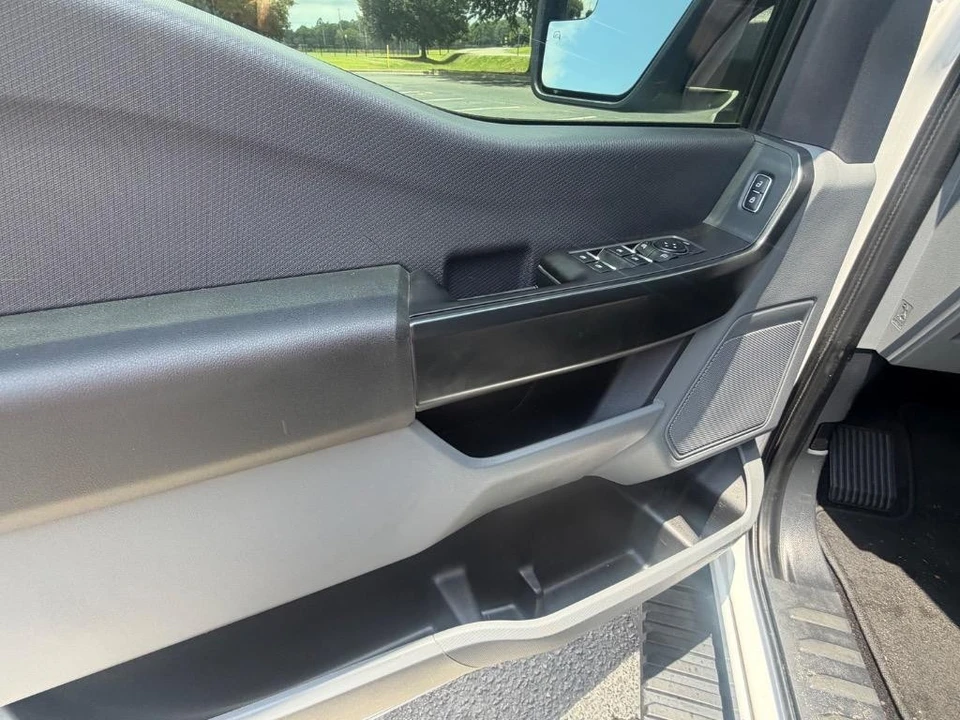 2022 Ford F-150 14th Gen - Image 3 of 24