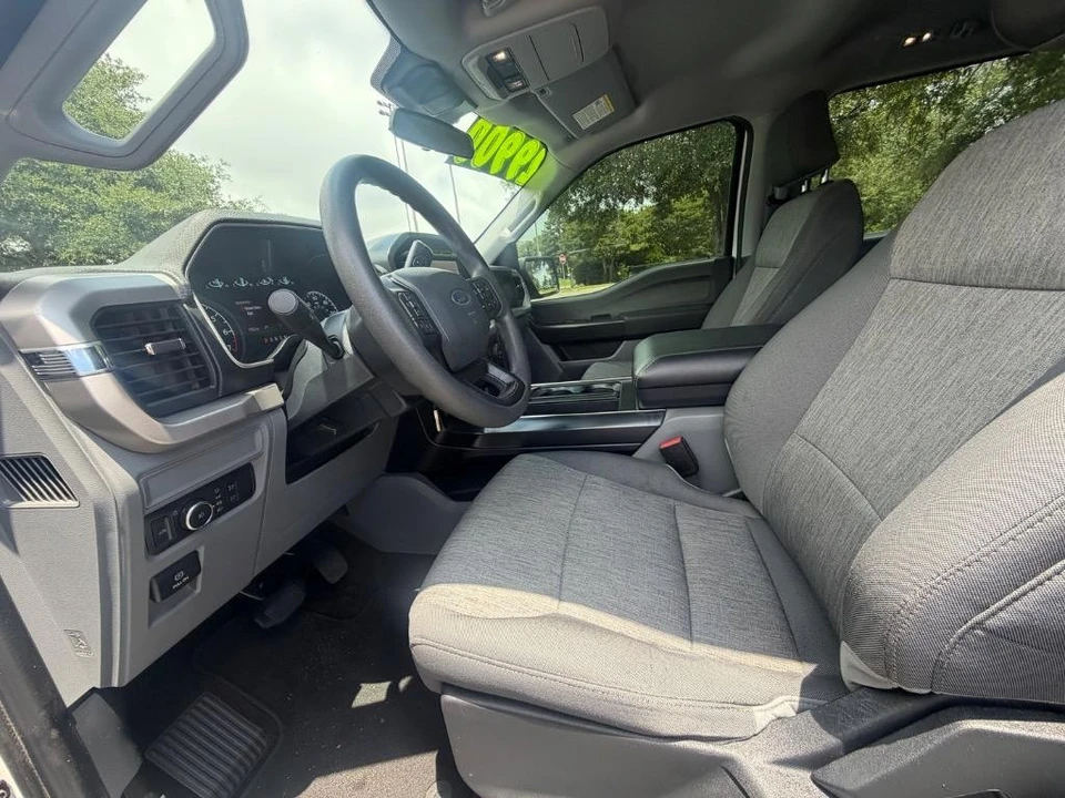 2022 Ford F-150 14th Gen - Image 4 of 24